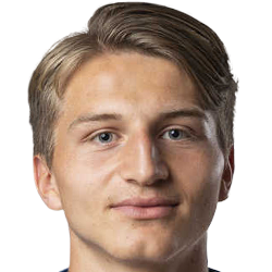 Marcin Dickenmann fm 2020