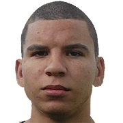 Nathan Green fm 2020