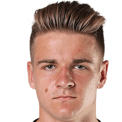 Mateusz Misiak fm 2020