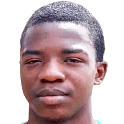 Kellechukwu Ebenezer fm 2020