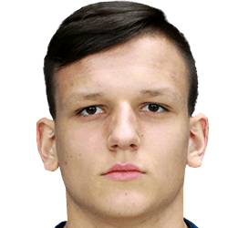 Bartlomiej Eizenchart fm 2020
