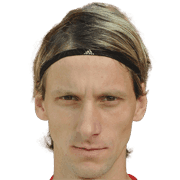 Aleksandar Colic fm 2020