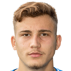 Filip Stojilkovic fm20