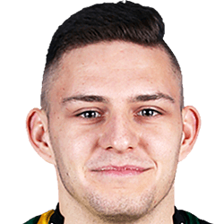 Oskar Mazurkiewicz fm 2020