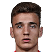 Dominik Arday fm 2020