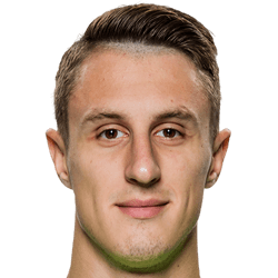 Danila Yermakov fm 2020