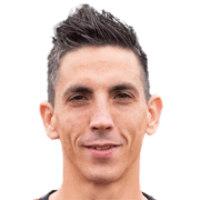 Pantelis Rizogiannis fm20