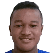 Rodney Akwensivie fm 2020