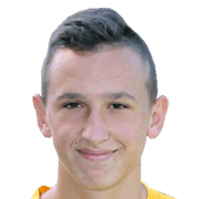 Stanislav Lacko fm 2020