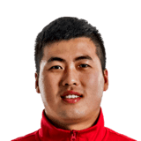 Wen Zhixiang fm 2020