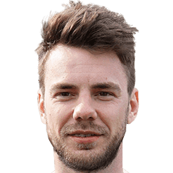 Bartosz Sulkowski fm 2020