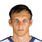 Andreas Kaltoft fm 2020