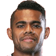 Yabes Roni Malaifani fm20