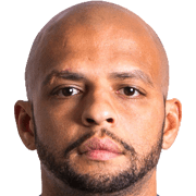 Felipe Melo fm 2020