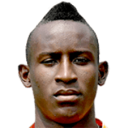 Iván Angulo fm 2020