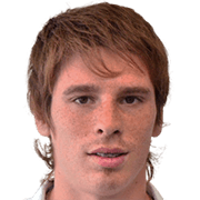 Santiago Romero fm 2020