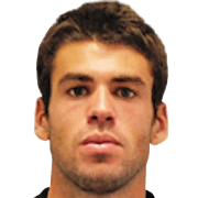 Alexandre Cajuru fm20