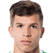 Bruno Nazário fm20