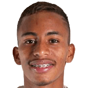 Paulinho Boia fm 2020