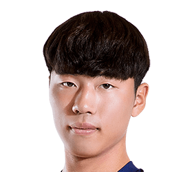 Lee Jae-Ik fm20