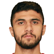 Ibrahim Majid fm20