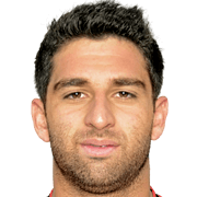 Pedro Carmona fm 2020