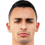 Guilherme Nunes fm 2020