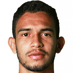 Marco Antonio fm 2020