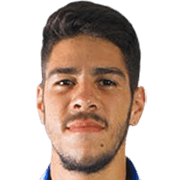 Victor Paraíba fm20