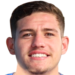 Caio fm20