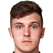 Lucas Perri fm20