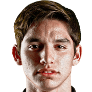 Jonathan Quintero fm 2020