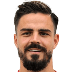 Marko Milunovic fm 2020