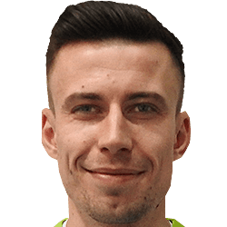 Patryk Walasek fm 2020