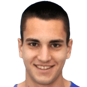 Predrag Petosevic fm 2020