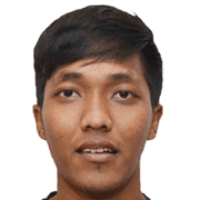 Mohd Faris Shah Rosli fm 2020