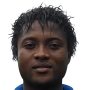 Cecil Filanckembo fm 2020