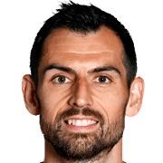 Alex Lawless fm 2020