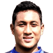 Mokhamad Syaifuddin fm 2020