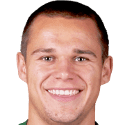 Dawid Dziegielewski fm20