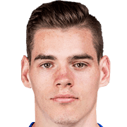 Arkadiusz Gajewski fm 2020