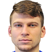 Krystian Sanocki fm20