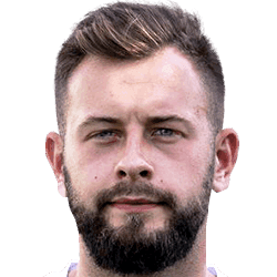 Michal Cywinski fm20