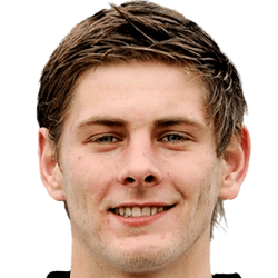 Maciej Bancewicz fm20