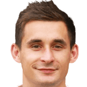 Piotr Darmochwal fm 2020