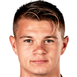 Jozef Pastorek fm 2020