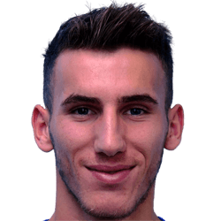 Faton Dzemailji fm 2020