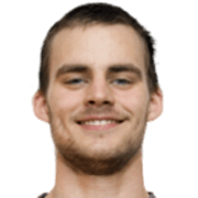 Guðmundur Steinn Hafsteinsson fm 2020