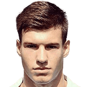 Luka Petrovic fm 2020