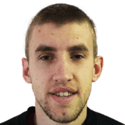 Matija Petrovic fm 2020